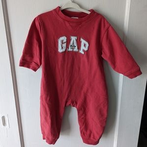 Vintage GAP Sweatshirt Jumper